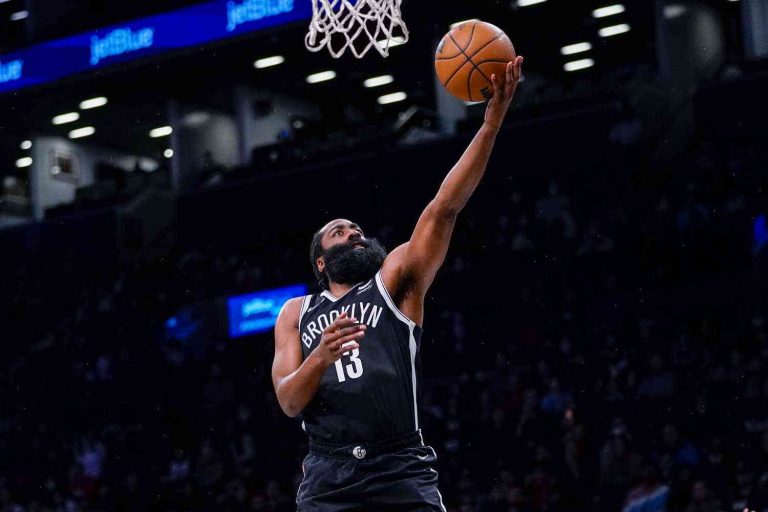 Roster Returns and Home Mission Keeps Nets Going