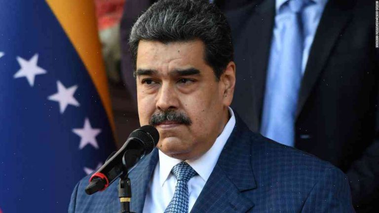 What you need to know about current Venezuelan President Nicolás Maduro