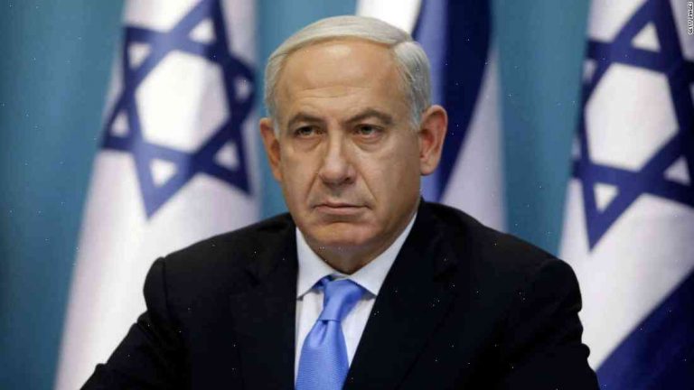 Netanyahu: Israel's most powerful politician?