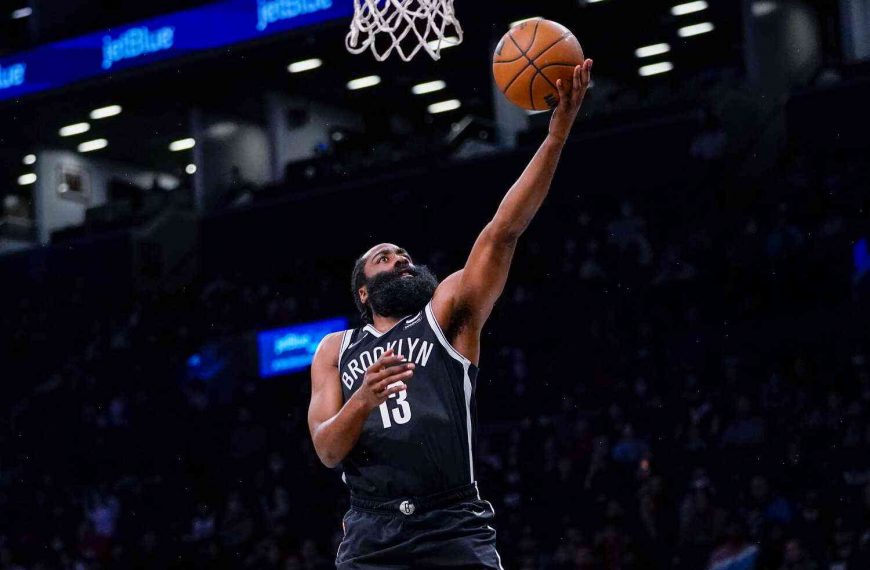 Roster Returns and Home Mission Keeps Nets Going