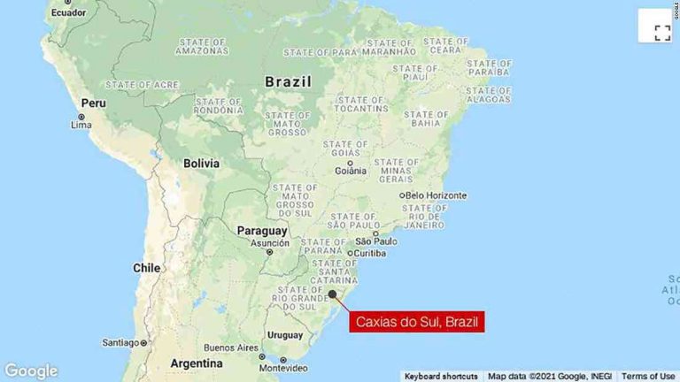 Brazilian police bust ‘international scandal’ in horse meat racket