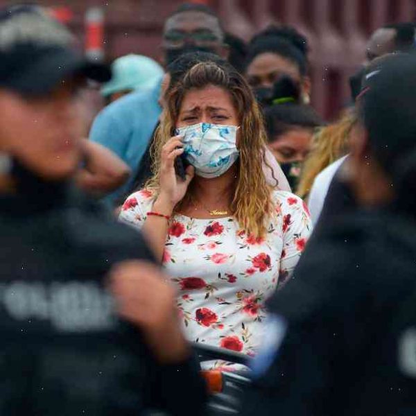 Ecuador: Death toll rises to 30 after prison riot