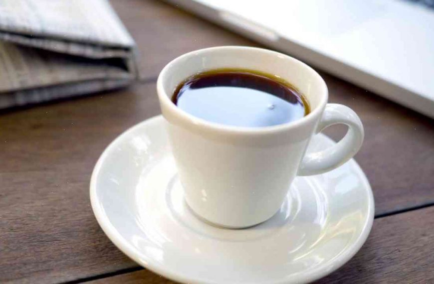 Coffee may also help you keep brain sharp, scientists say